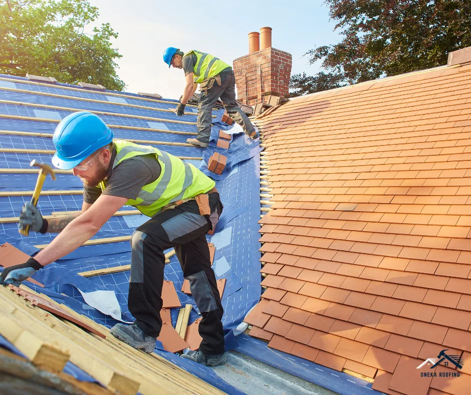 Why choose Roof Repair Near Me in Worcester, PA